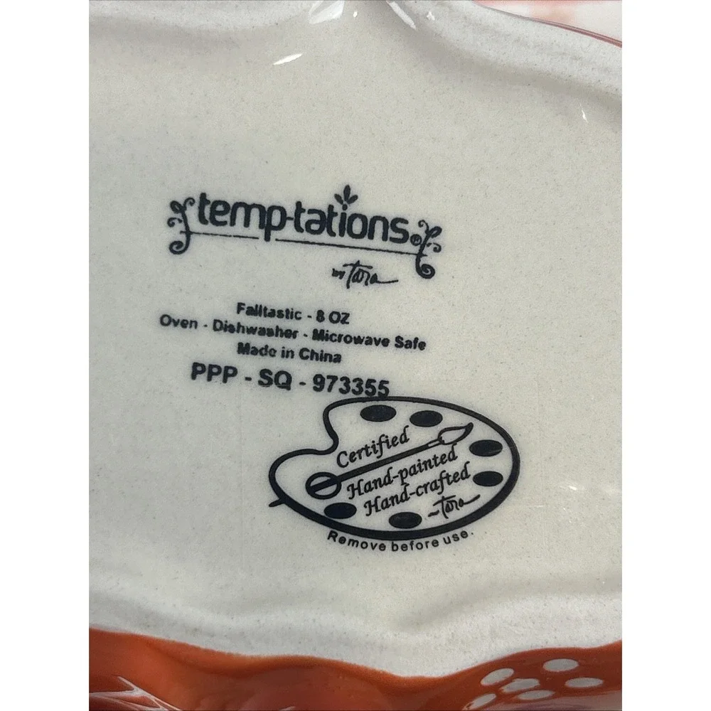 Temptations temp tations